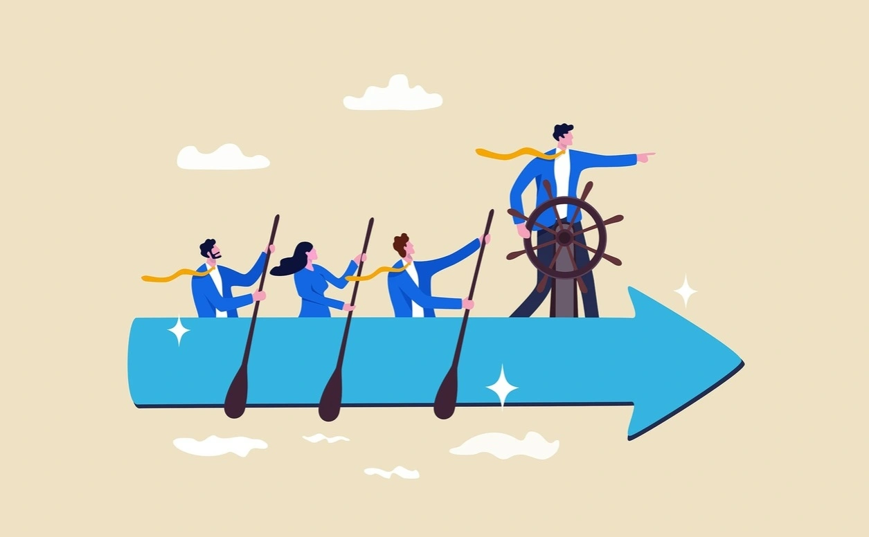 Skuteczne metody rozwoju startupu